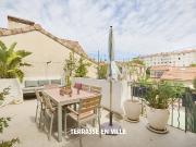 Maison 136 m2 Marseille 9ème