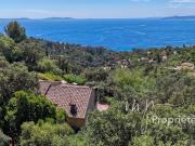 Maison 136 m2 Rayol Canadel sur Mer