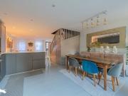 Maison 136 m2 Toulouse