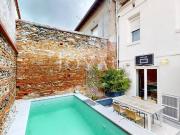 Maison 136 m2 Toulouse