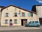 Maison 136 m² JAZENEUIL