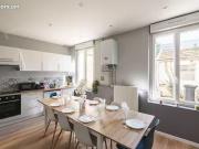 Maison 136 m² – Rentabilité 10 % –Division possible...