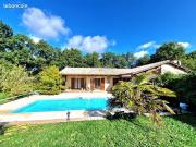 Maison 136 m² Serres Et Montguyard