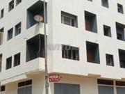 Maison 136m², 7 appts, 2 magasins, Hay Rahmani