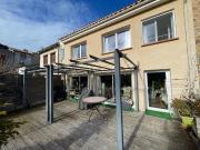 Maison de village 136m² Salvezines