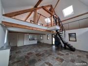 Maison 137 m2 – 6 pièces St Pierre d’Albigny