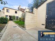 Maison familiale rénovée 137 m² – 4 chambres – Jardin –...