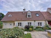 Maison 138 m2 Bois le Roi