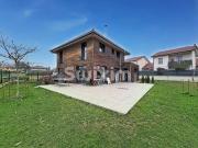 Maison 138 m2 Échenevex