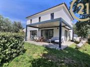 Maison 138 m2 Frejus