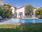 Maison 138 m2 Marseille 8ème