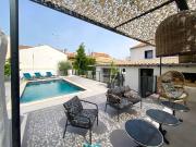 Maison 138 m2 Sete