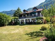 Maison 138 m2 Veyrier du Lac