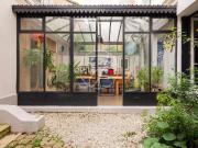Maison 139 m2 Paris 15ème