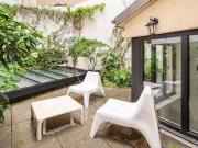 Maison 139 m2 Paris 20ème