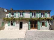 Maison 139 m² Saint Jean D Angely