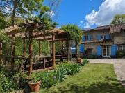 Maison 13 chambres, LA BASTIDE DE SEROU Midi Pyrénées...