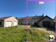 Maison 13 pièces 134 m²