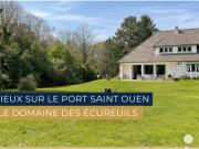 Maison 13 pièces 176 m²