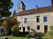 Maison 13 pièces 186 m²