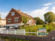 Maison 13 pièces 188 m²