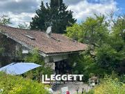 Maison 13 pièces 193 m²