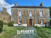 Maison 13 pièces 213 m²