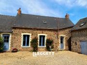 Maison 13 pièces 215 m²