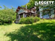 Maison 13 pièces 475 m²