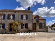 Maison 13 pièces 230 m²