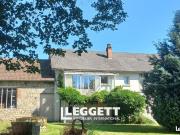 Maison 13 pièces 240 m²