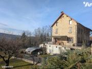 Maison 13 pièces 240 m²