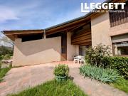 Maison 13 pièces 253 m²