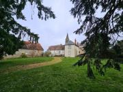 Maison 13 pièces 255 m²