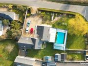 Maison 13 pièces 258 m²