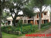 Maison 13 pièces 259 m²