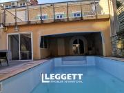 Maison 13 pièces 260 m²