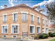 Maison 13 pièces 261 m²