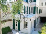 Maison 13 pièces 263 m²