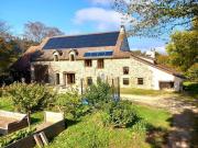 Maison 13 pièces 266 m²