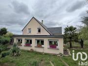 Maison 13 pièces 268 m²