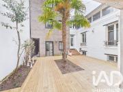 Maison 13 pièces 270 m²