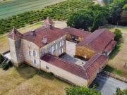 Maison 13 pièces 270 m²