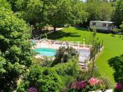 Maison 13 pièces 270 m²