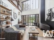 Maison 13 pièces 270 m²