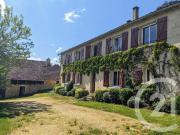 Maison 13 pièces 275 m²
