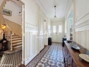 Maison 13 pièces 278 m²