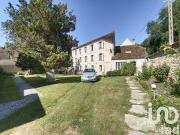 Maison 13 pièces 280 m²