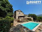 Maison 13 pièces 280 m²