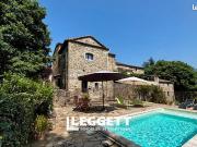 Maison 13 pièces 280 m²